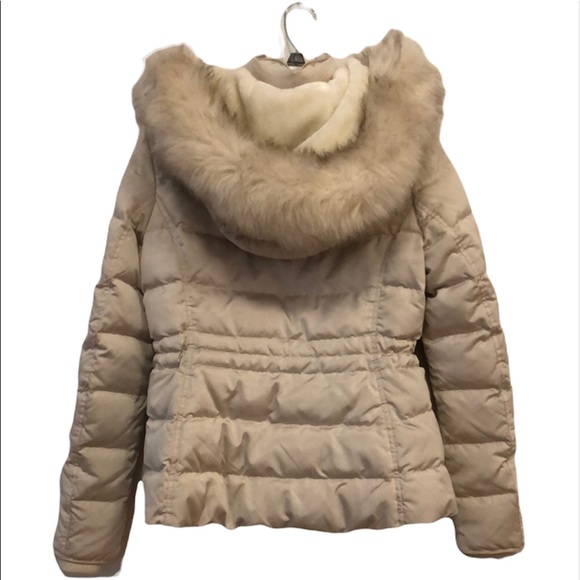 Zara Down Puffer - Picture 2 of 8